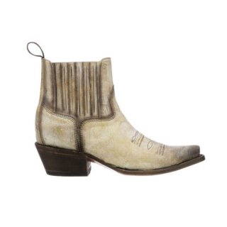 Lucchese Women's Cleo - Bone | Canada Outlet