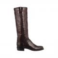 Lucchese Women's Dora - Black Cherry | Canada Outlet