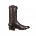 Lucchese Men's Collins - Chocolate | Canada Outlet