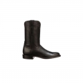 Lucchese Men's Sunset Roper - Black | Canada Outlet