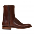 Lucchese Men's Scout - Chocolate | Canada Outlet