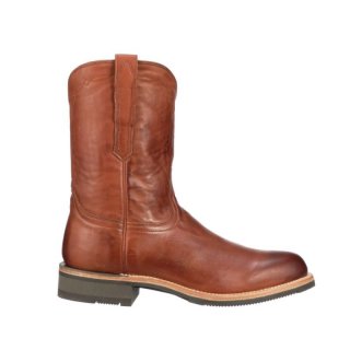 Lucchese Men's Raymond - Cognac | Canada Outlet