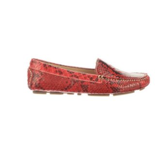 Lucchese Women's Lori - Red | Canada Outlet