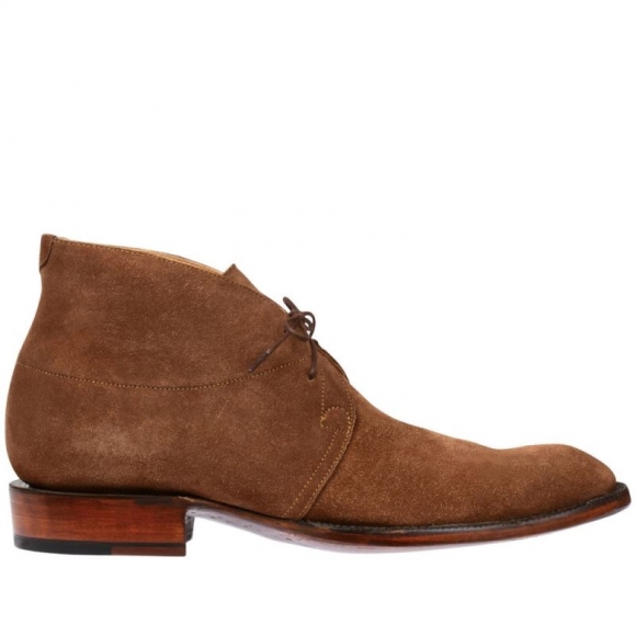 Lucchese Men's Evan - Espresso | Canada Outlet