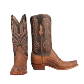 Lucchese Men's Easton - Antique Tan | Canada Outlet