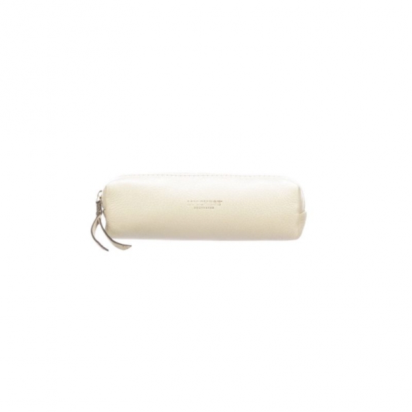 Lucchese Women's Pencil Case - Bone | Canada Outlet