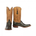 Lucchese Men's Mayor - Jungle | Canada Outlet