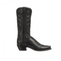 Lucchese Women's Nicole - Black | Canada Outlet