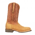 Lucchese Men's Rusty - Sand + Cognac | Canada Outlet