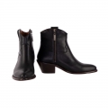 Lucchese Women's Lilah - Black | Canada Outlet