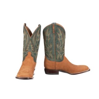 Lucchese Men's Gordon - Peanut | Canada Outlet