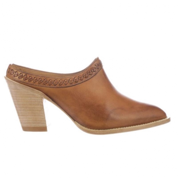 Lucchese Women's Patti - Golden Tan | Canada Outlet