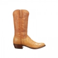 Lucchese Men's Dante - Saddle + Honey | Canada Outlet