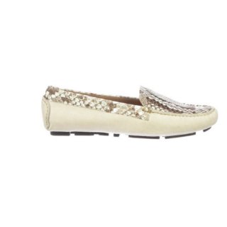 Lucchese Women's Lori - Bone + Python | Canada Outlet