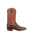 Lucchese Men's Cecil Exotic - Sienna | Canada Outlet