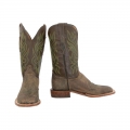 Lucchese Men's Branson - Olive | Canada Outlet