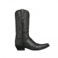 Lucchese Women's Sierra - Black | Canada Outlet