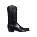 Lucchese Men's Carson - Black | Canada Outlet