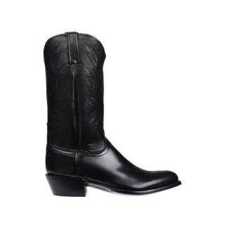 Lucchese Men's Carson - Black | Canada Outlet