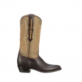 Lucchese Women's Dina - Brown | Canada Outlet