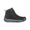 Oboz - Women's Sphinx Mid Insulated Waterproof-Castlerock