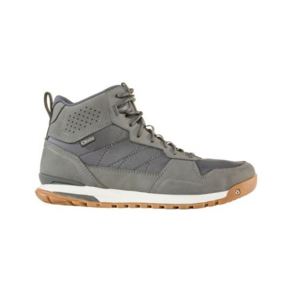 Oboz - Men's Bozeman Mid-Steel