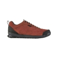 Oboz - Men's Bozeman Low Leather-Brick