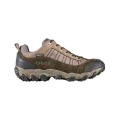 Oboz - Men's Tamarack Low Waterproof-Bungee