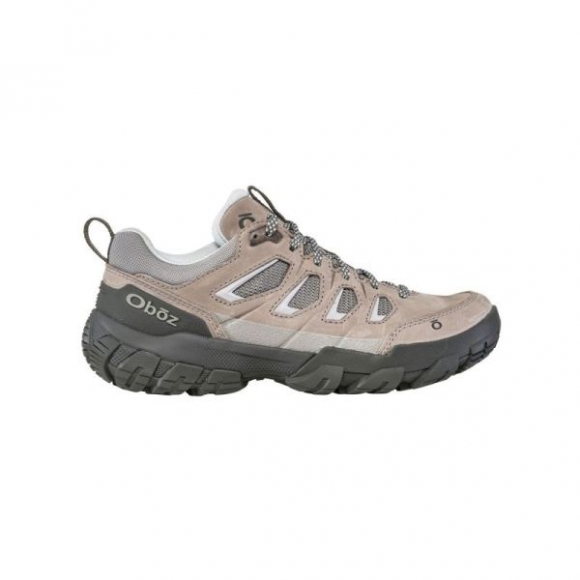 Oboz - Women's Sawtooth X Low-Drizzle