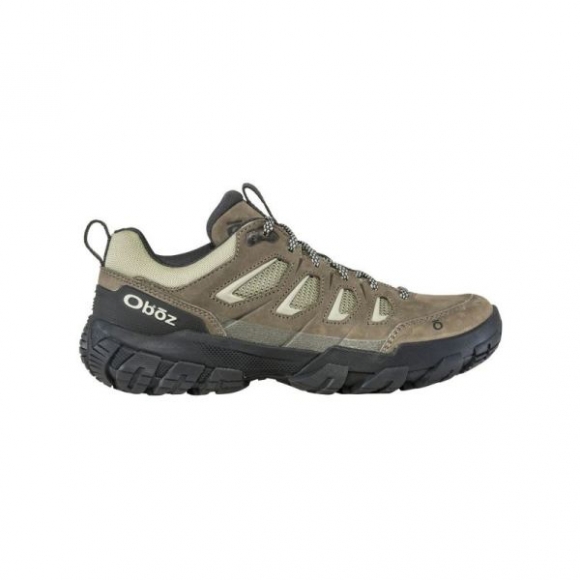 Oboz - Women's Sawtooth X Low-Eucalyptus