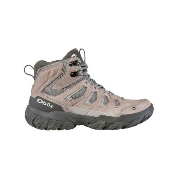 Oboz - Women's Sawtooth X Mid-Drizzle