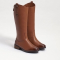 Sam Edelman | Kids Penny Kids Riding Boot-New Whiskey Leather