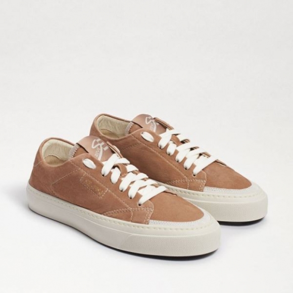 Sam Edelman | Men's Tesmina Sneaker-Dusty Rose