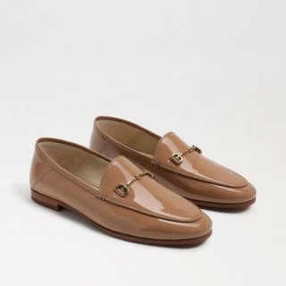 Sam Edelman | Men's Loraine Bit Loafer-Rosa Blush Patent