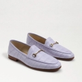 Sam Edelman | Men's Loraine Bit Loafer-Misty Lilac Leather