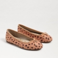 Sam Edelman | Kids Felicia Kids Ballet Flat-Tan Multi Leopard