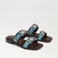 Sam Edelman | Men's Hardyn Slide Sandal-Black