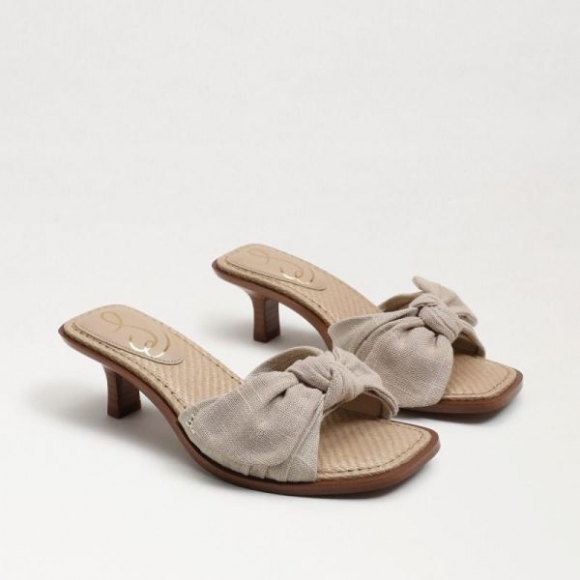 Sam Edelman | Men's Darcie Sandal-Natural