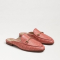 Sam Edelman | Men's Linnie Bit Mule-Terracotta Croc