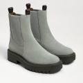 Sam Edelman | Men's Laguna Chelsea Boot-Mineral Green