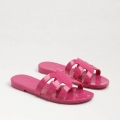 Sam Edelman | Kids Bay Kids Jelly Slide Sandal-Berryse