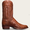 Men's Tecovas The Dillon-Pecan Caiman