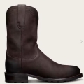 Men's Tecovas The Stockton-Umber Bovine