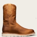 Men's Tecovas The Knox-Wheat Bovine