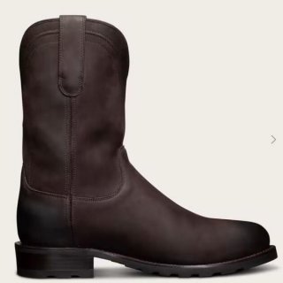 Men's Tecovas The Stockton-Umber Bovine