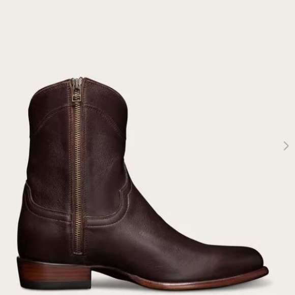 Men's Tecovas The Dean-Stout Bovine