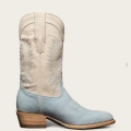 Women's Tecovas The Josie-Sky Blue