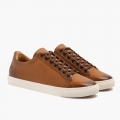 Thursday Premier Low Top - Toffee | New Clearance