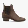 Thursday Dreamer Bootie - Tobacco | New Clearance