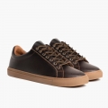 Thursday Women's Premier Low Top - Cacao | New Clearance